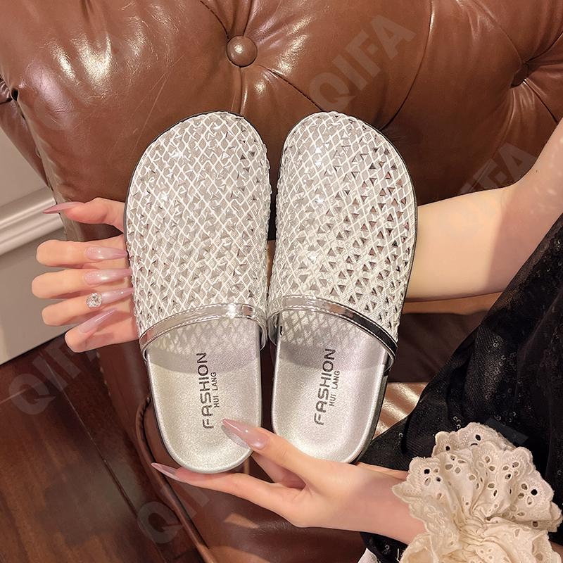 Женское Сабо