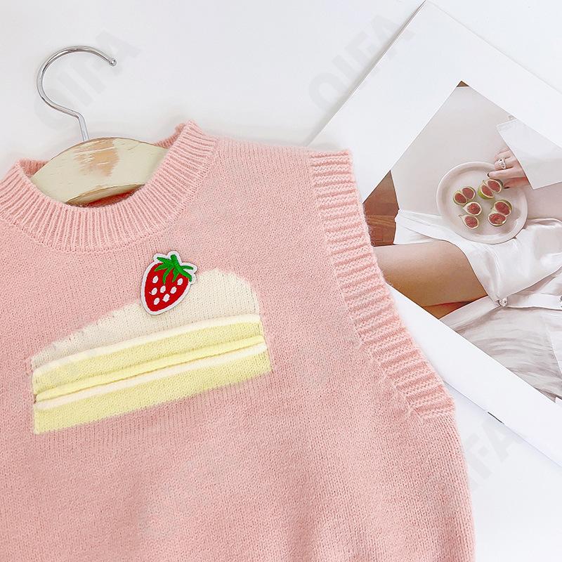 Детский Жилет CC2545_GZ89216_243_2574_6