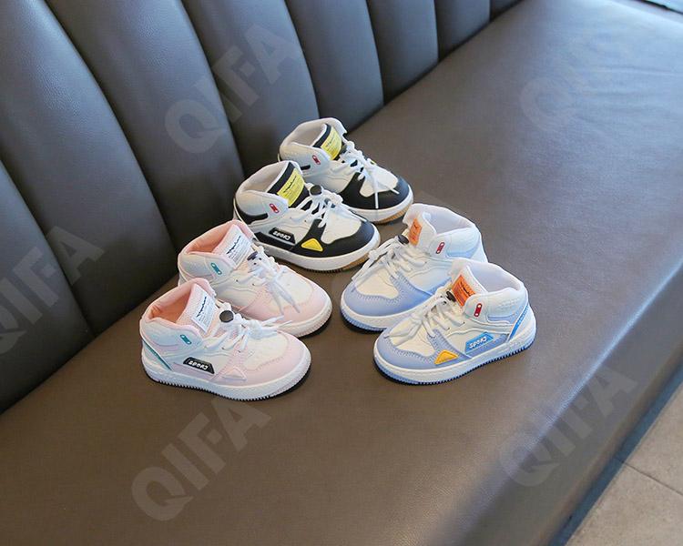 Детские Кеды CC3405_2333-A1