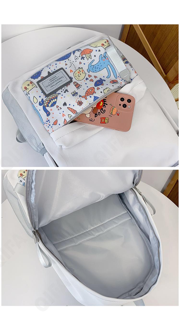 Женский Рюкзак CC423_20959-1