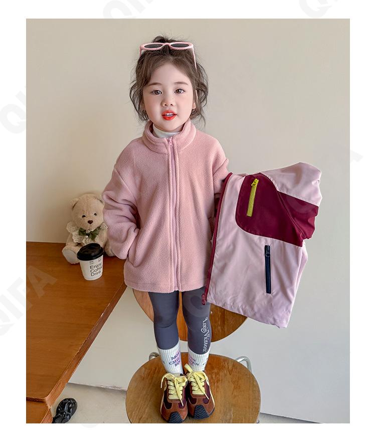 Детская Ветровка CC491_Q60-5WTA_248_1817_77