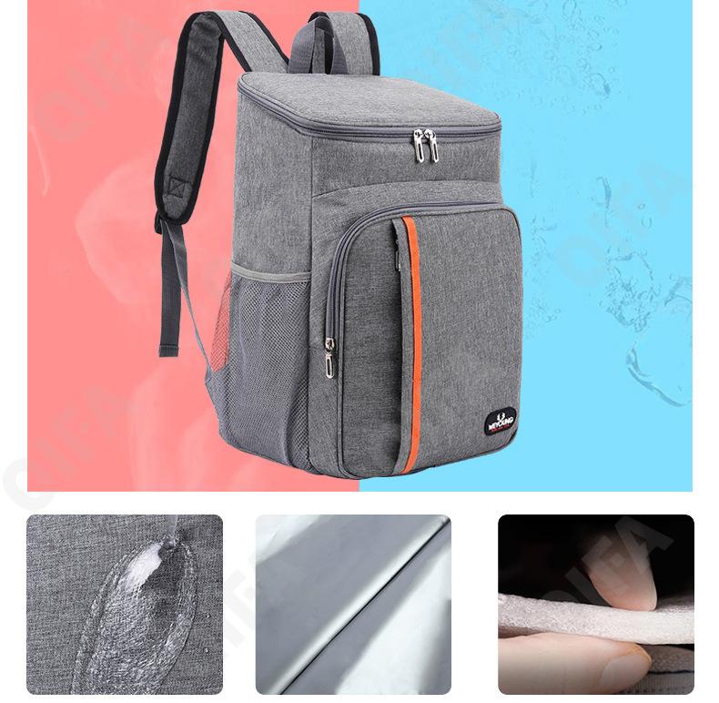 Женская Термосумка CC2565_B-806-1