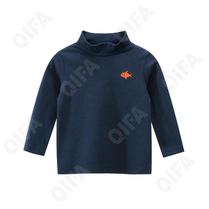 Детский Лонгслив CC1208_LS3811_246_2574