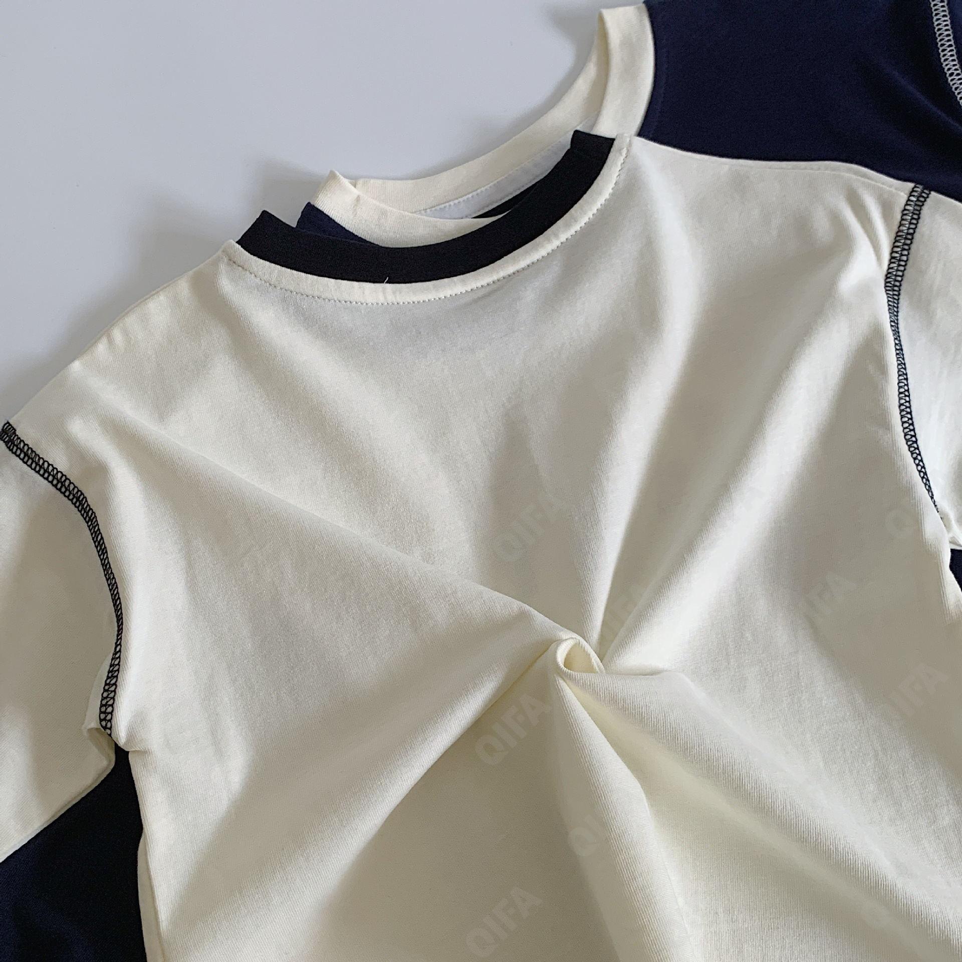 Детский Лонгслив CC5546_G0305_225_1817_45