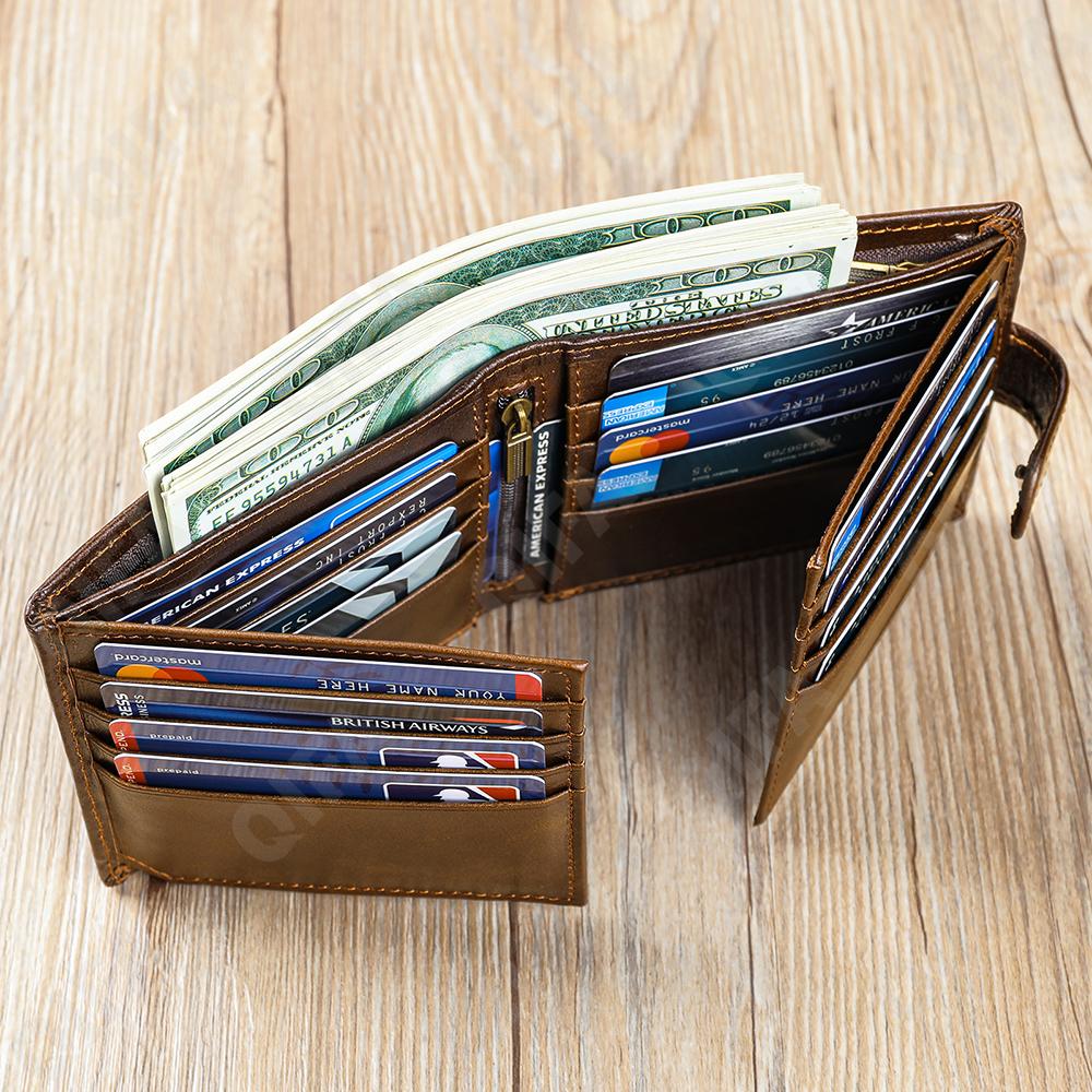 Мужской Кошелек CC2347_1176-5