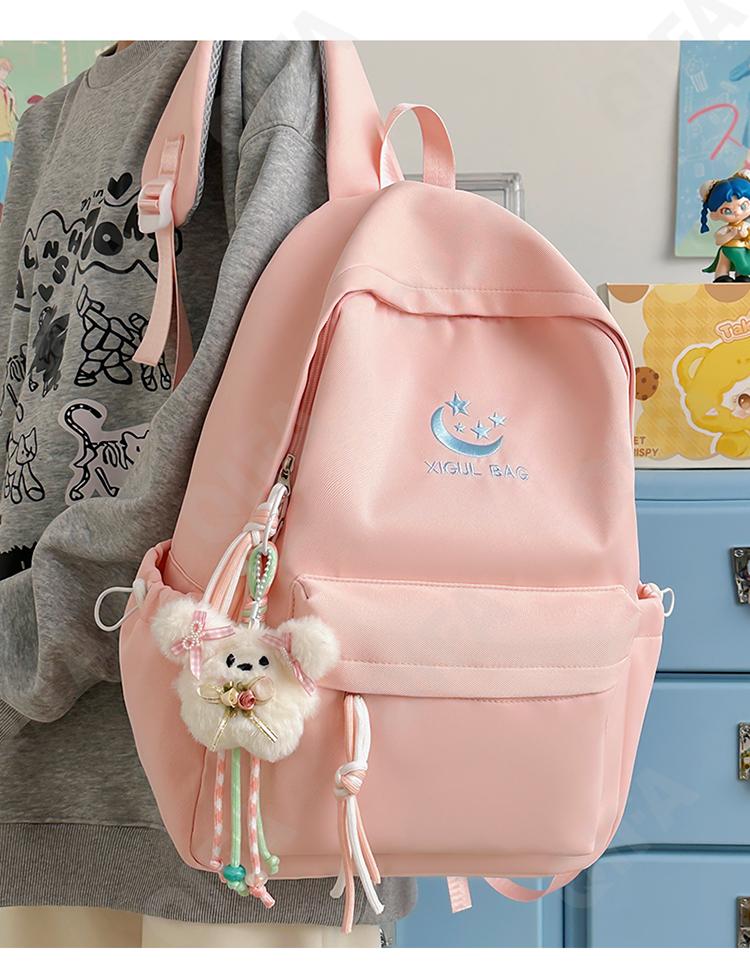 Женский Рюкзак CC423_20198-5 Женский Рюкзак CC423_20198-5