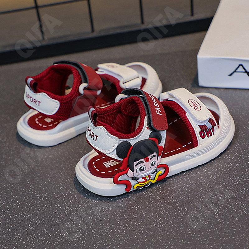 Детские Сандалии