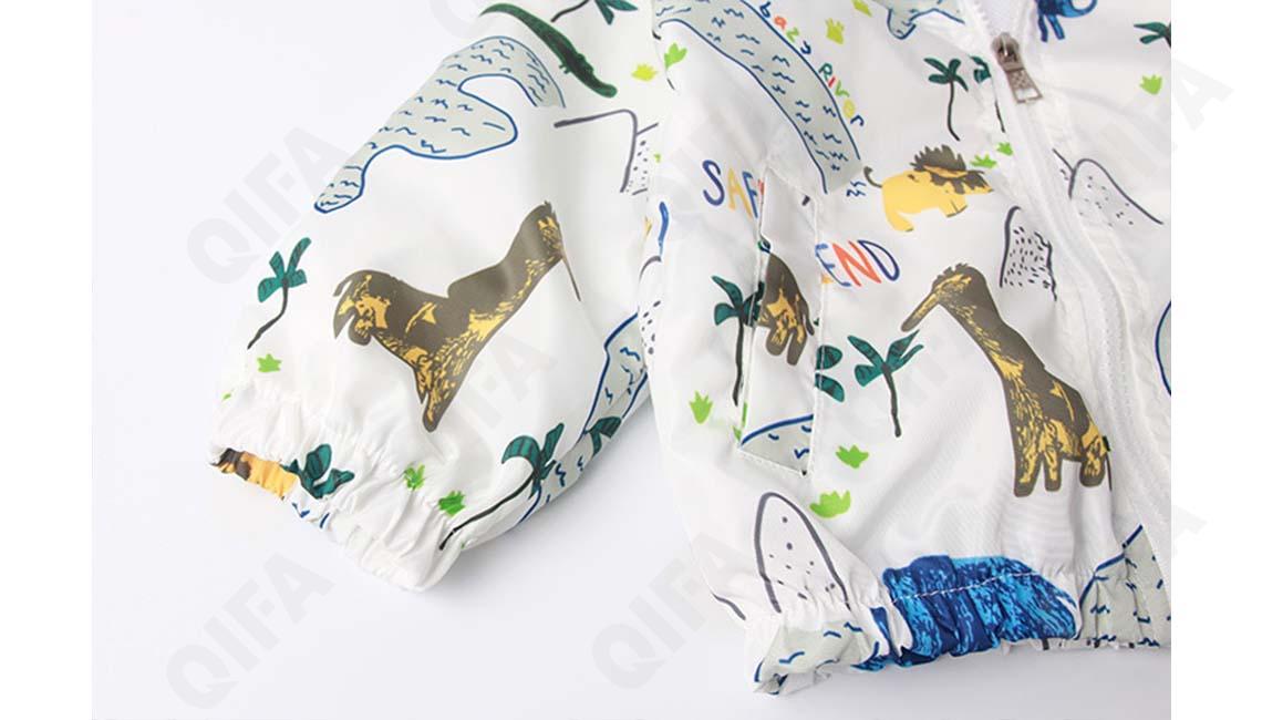 Детская Ветровка CC518_MF0024_226_2576