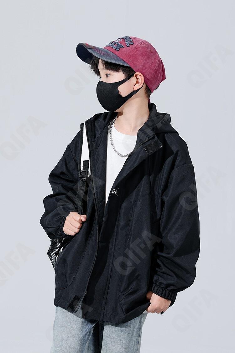 Детская Куртка CC2120_2080_231_2579_2