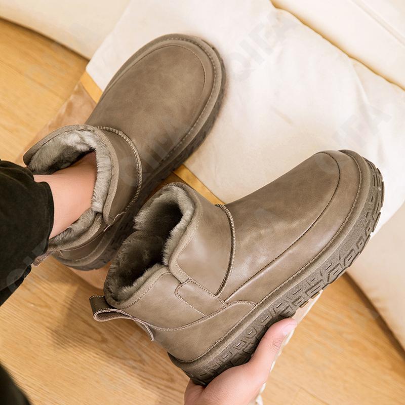 Мужские Угги CC4999_8578-1-2 Мужские Угги CC4999_8578-1-2