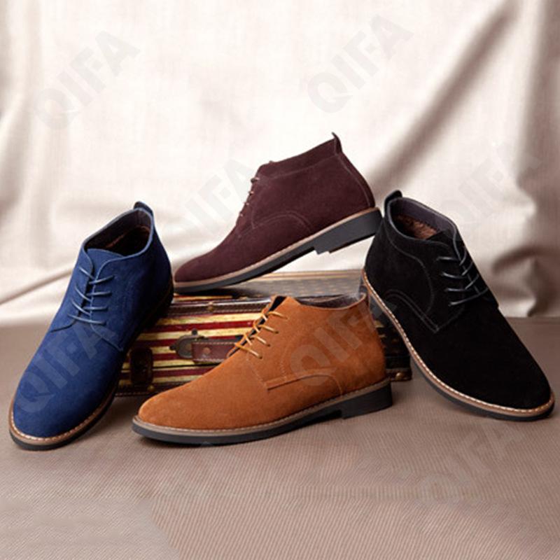 Мужские Ботинки CC4891_9797-3