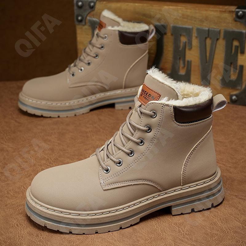 Мужские Ботинки CC4119_MD11-1A Мужские Ботинки CC4119_MD11-1A