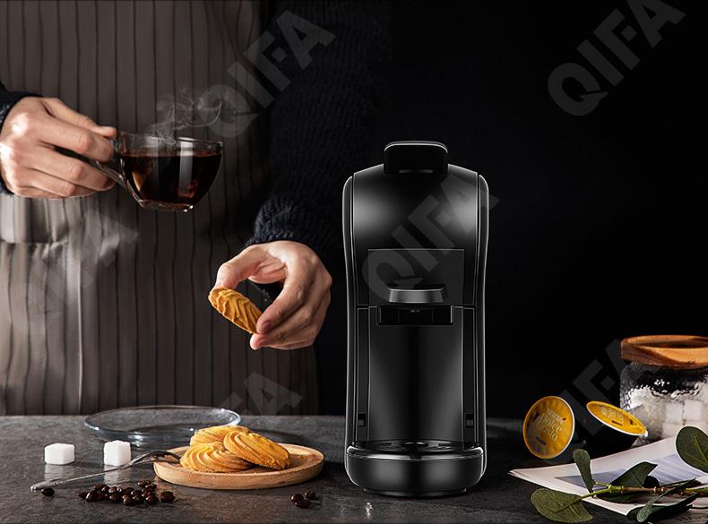 Кофемашина CC2352_ST-504