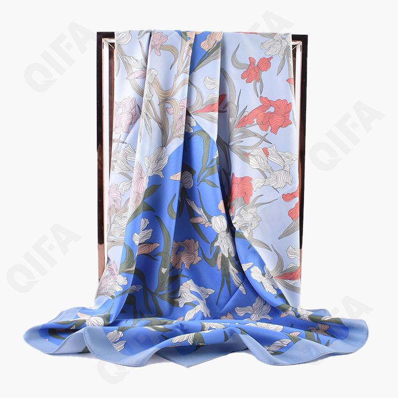 Женский Платок CC4230_XD075-1