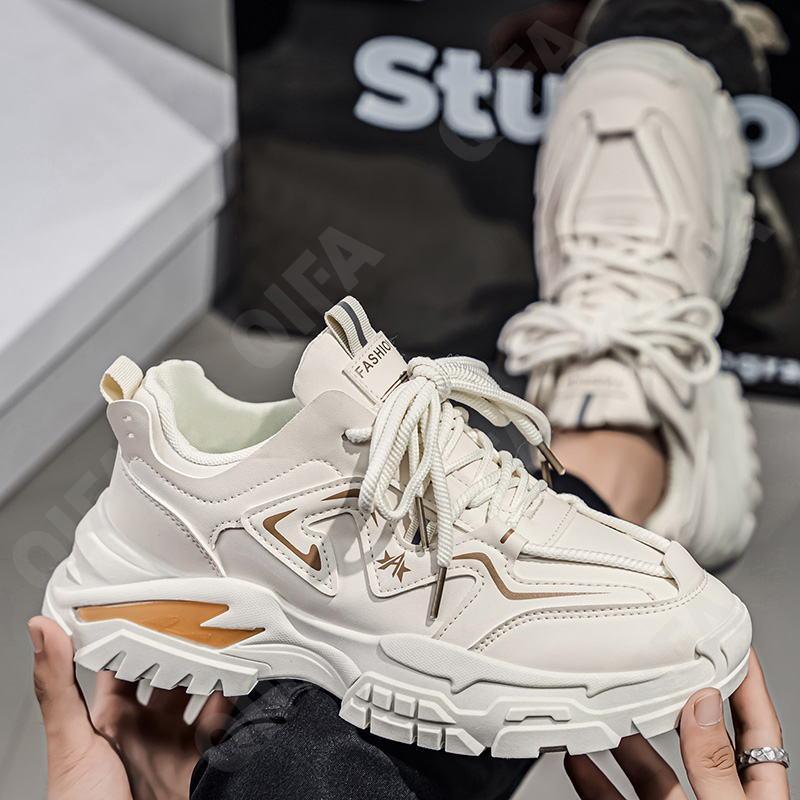 Мужские Кроссовки CC4114_XF2157-10 Мужские Кроссовки CC4114_XF2157-10