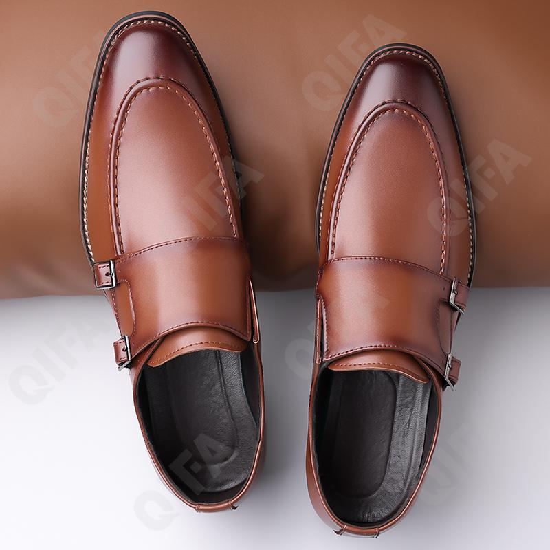 Мужские Полуботинки CC4114_U9228-6L