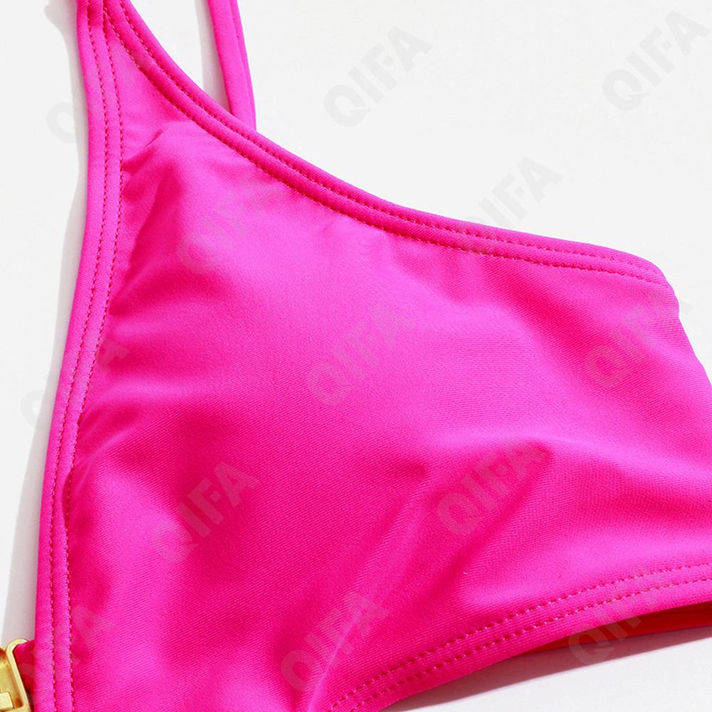 Женский Купальник раздельный