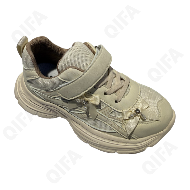 Детские Кроссовки RC578_QFA1031-325 Детские Кроссовки RC578_QFA1031-325