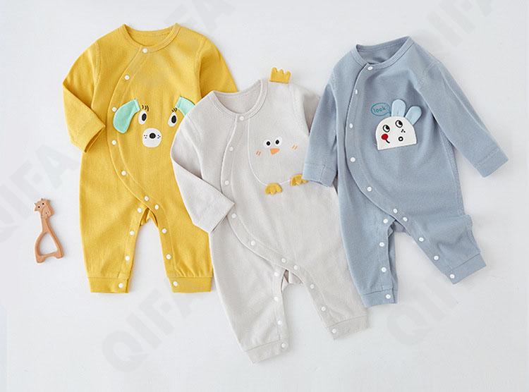 Детские Комбинезон CC2512_Y008_248_1803