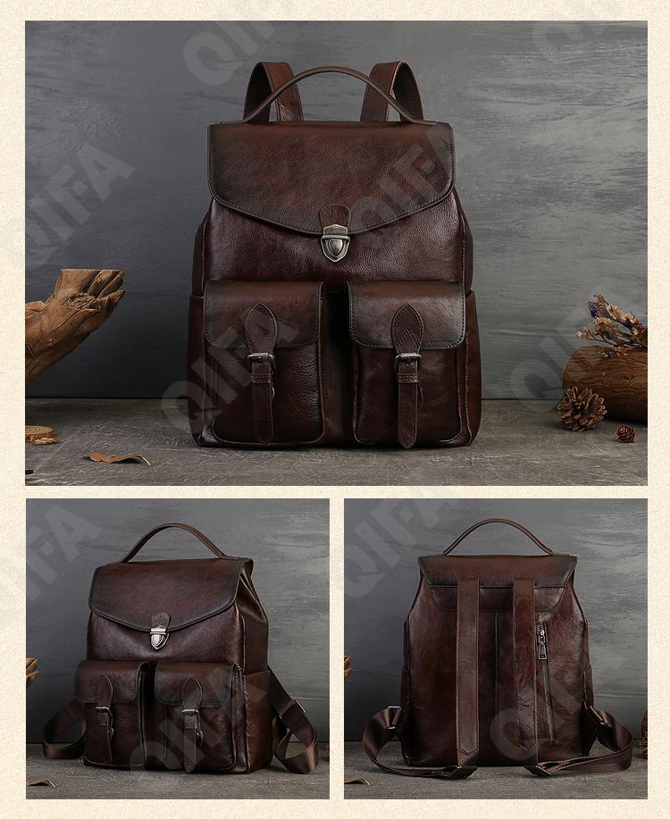 Женский Рюкзак CC2374_1172-2