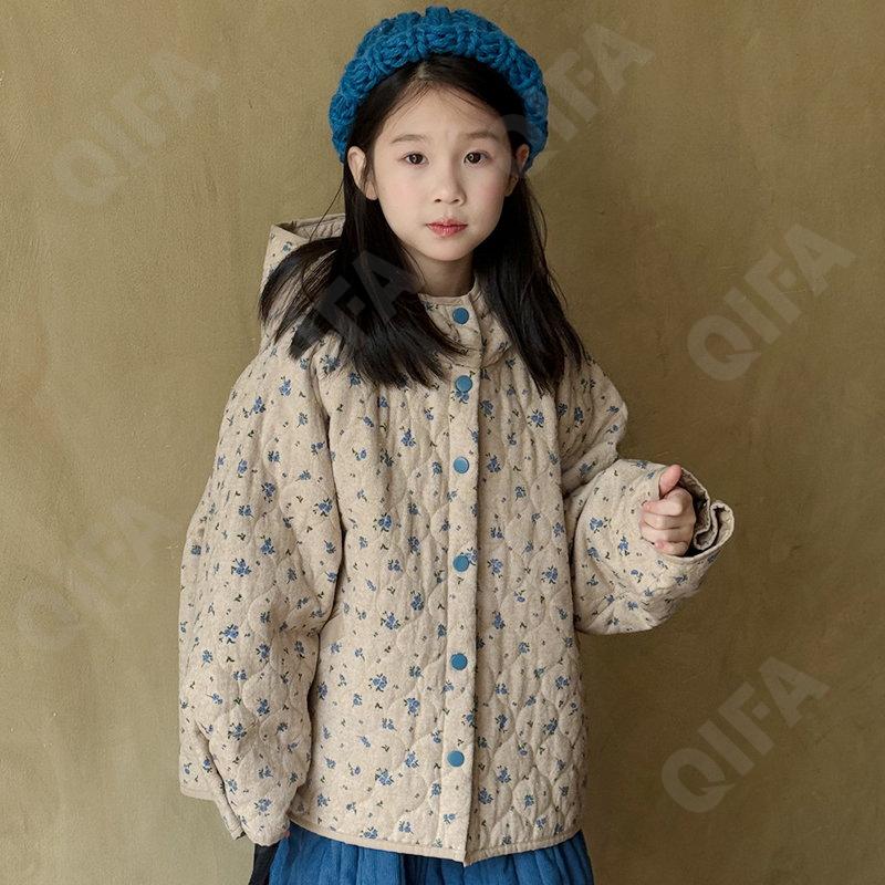 Детская Куртка