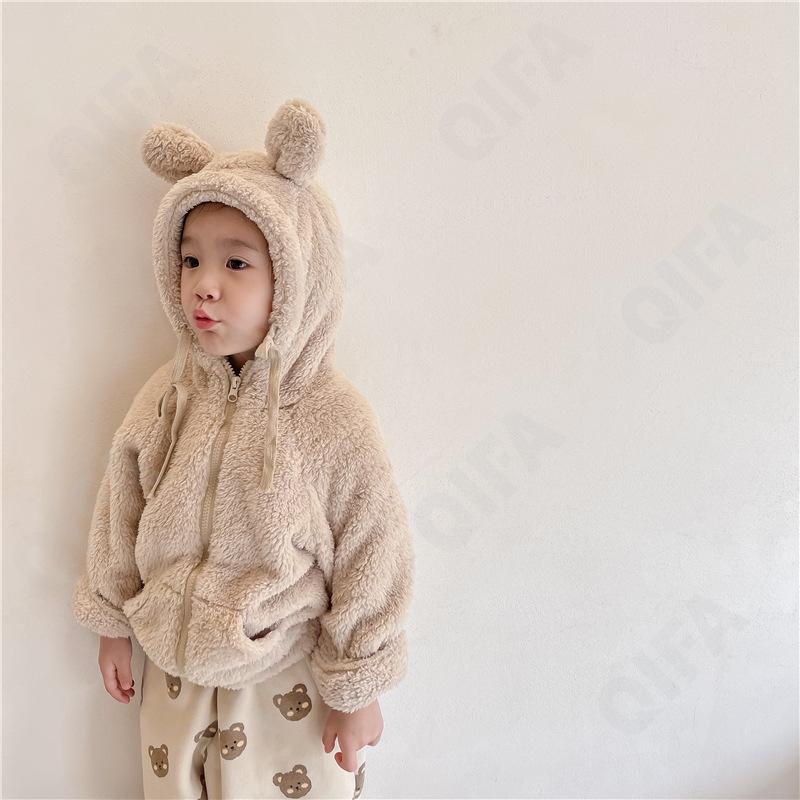 Детская Куртка CC1293_21803_234_2574