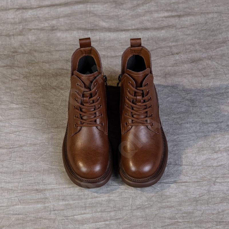 Женские Ботинки CC4061_8115-2