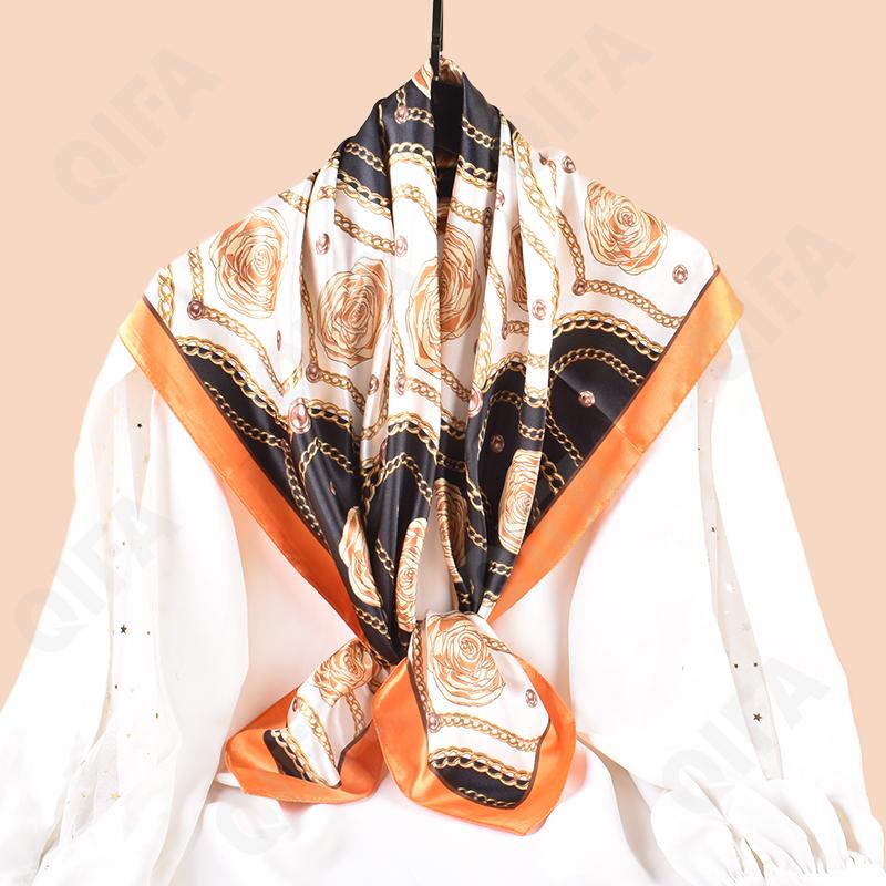 Женский Платок CC4230_GD230-1