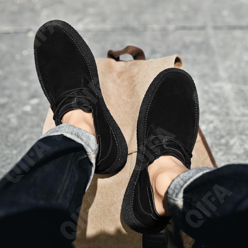 Мужские Полуботинки CC4188_PB-C2302-3