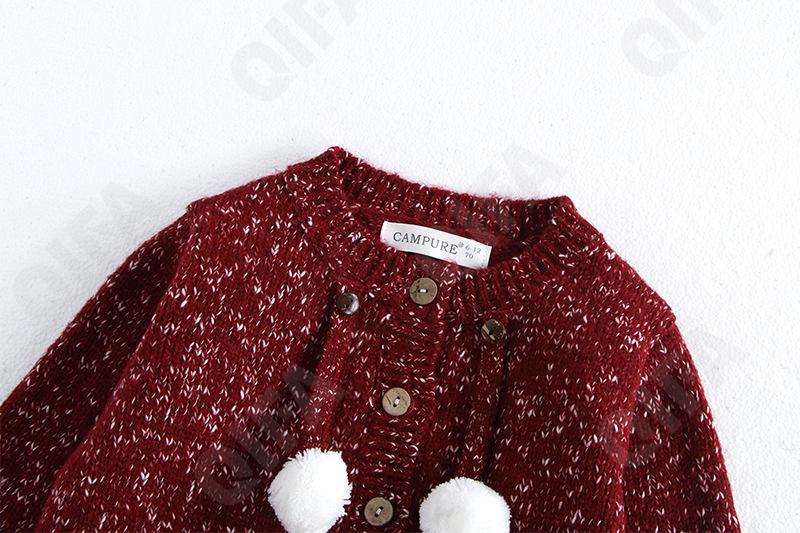 Детская Кофта CC2196_24035_235_1812_45