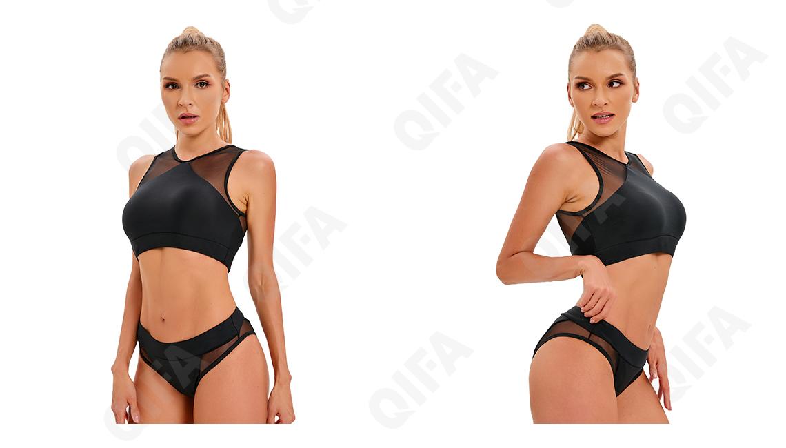 Женский Купальник раздельный CC3246_9169-1 Женский Купальник раздельный CC3246_9169-1