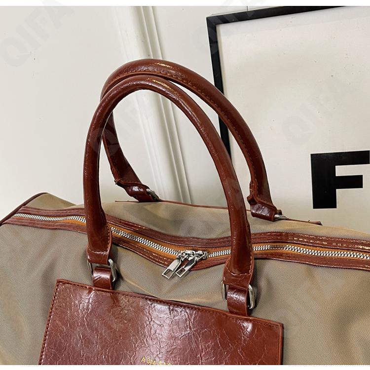 Женская Дорожная сумка CC096_2939-1