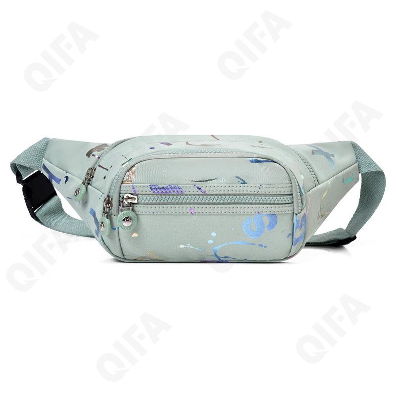 Женская Сумка поясная