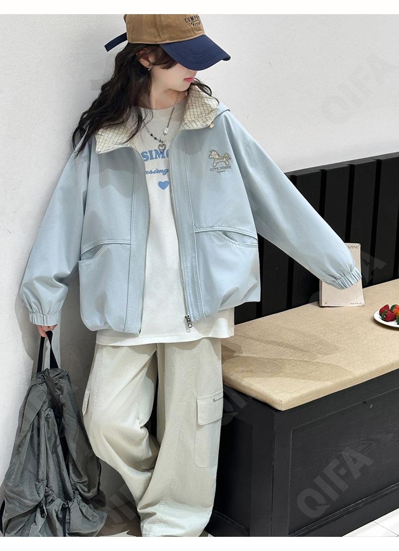 Детская Куртка CC1435_NL775097_946_2579_93