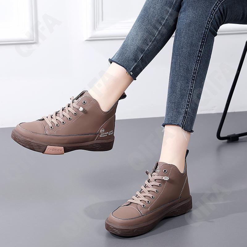 Женские Полуботинки CC4818_LS-L2289-1