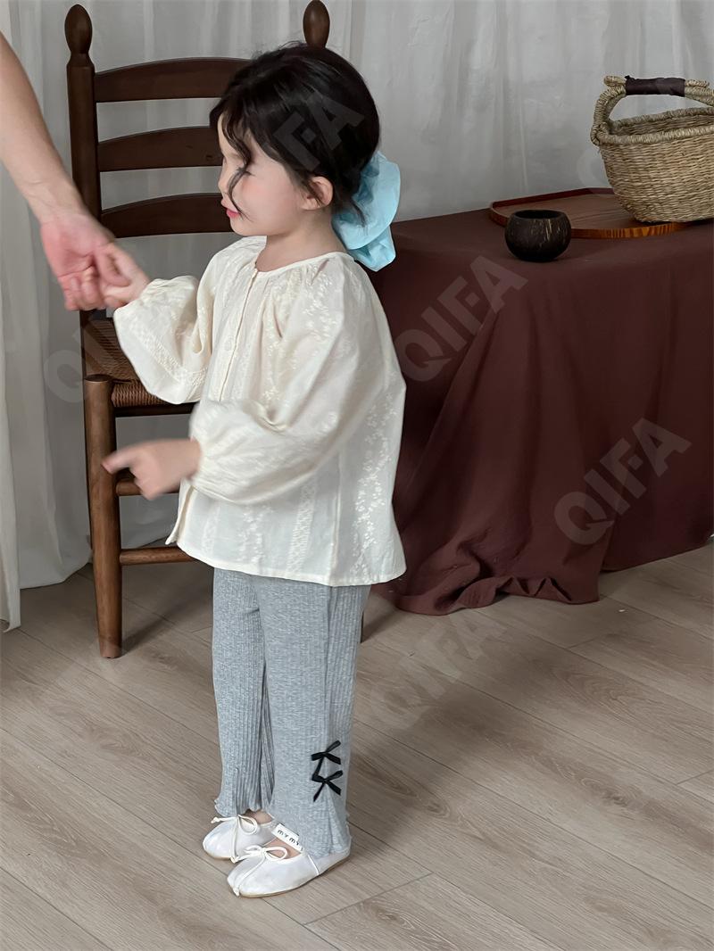 Детские Брюки CC2705_K25019_246_2574_3