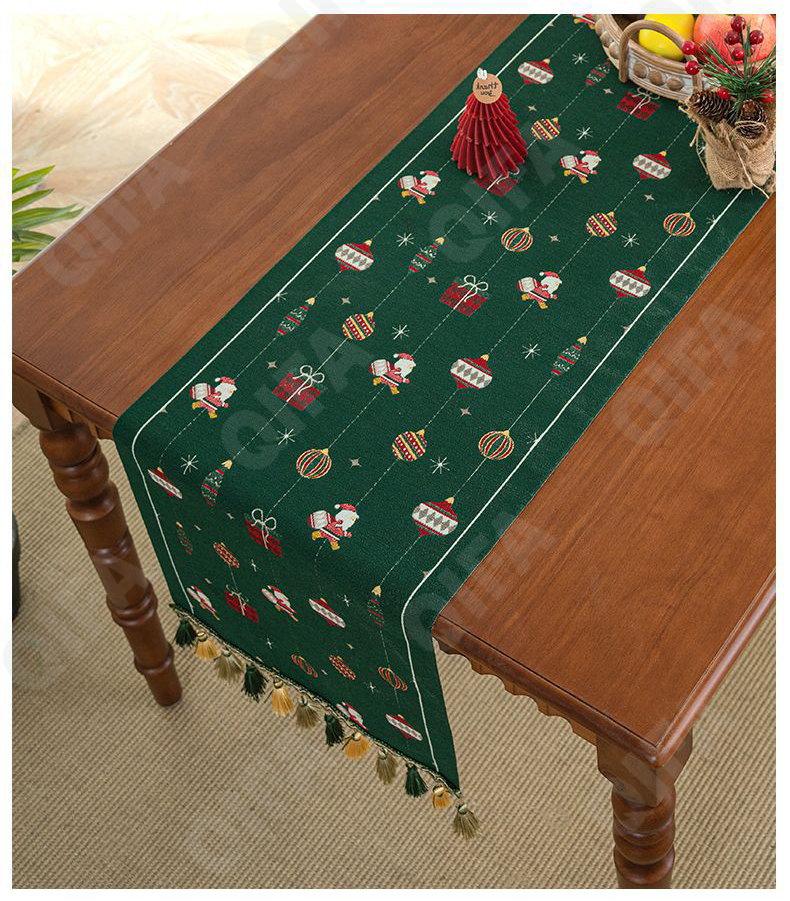 Дорожка на стол CC4102_HQ-13-1