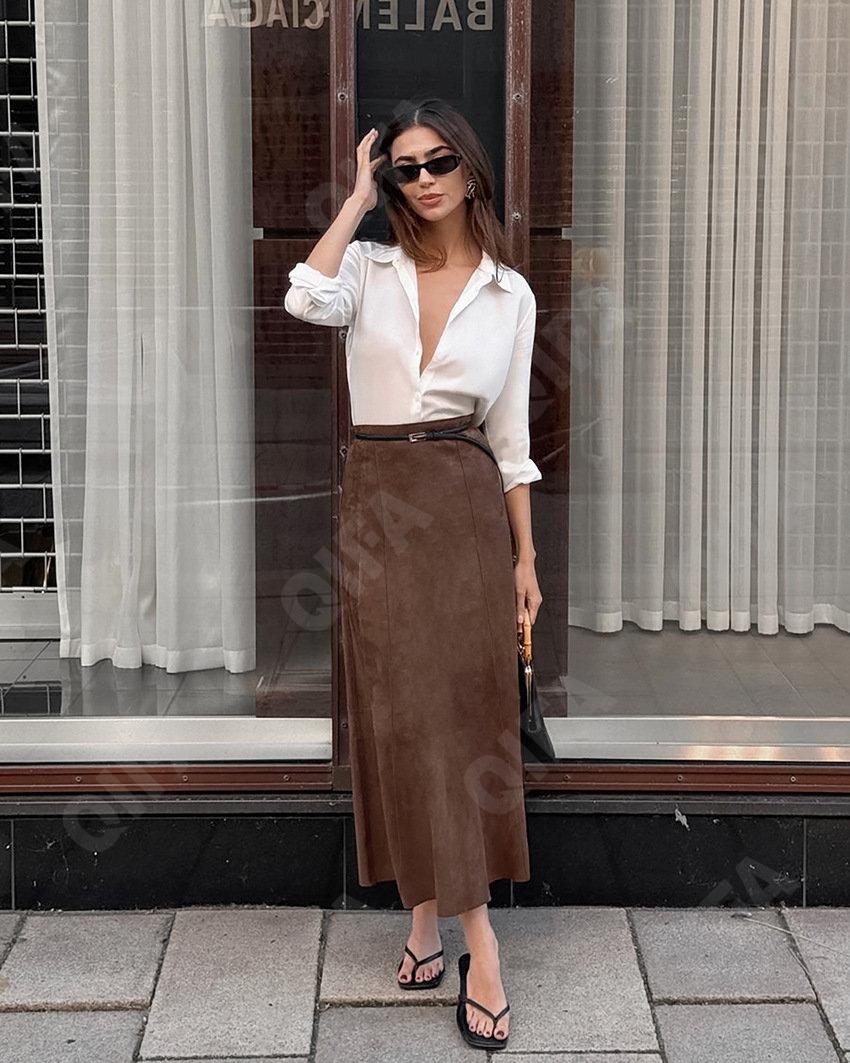 Женская Юбка CC4694_BSQ6163_234_1778_46