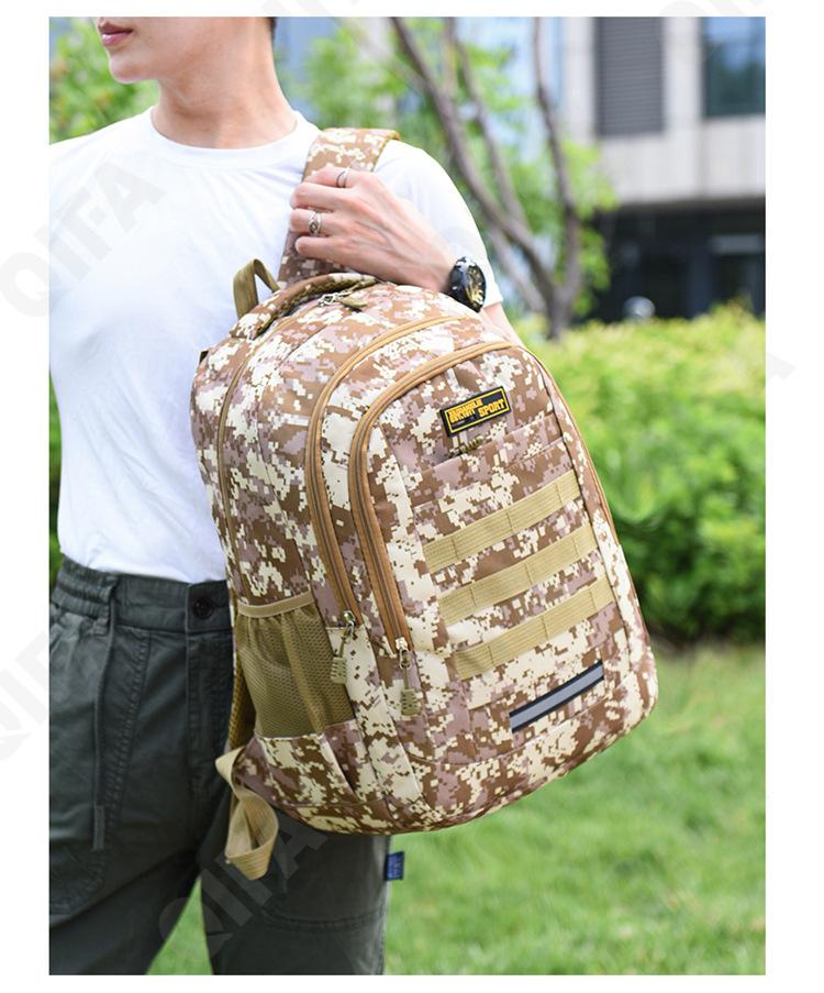 Мужской Рюкзак CC423_20424-1