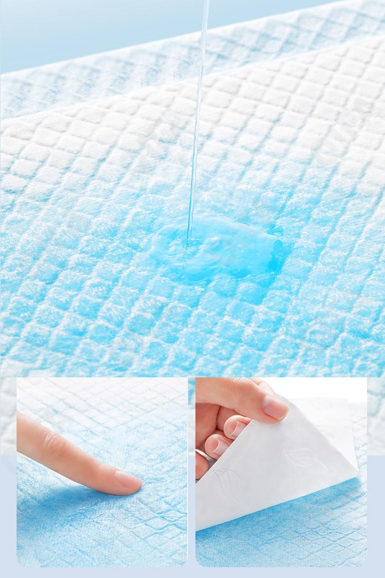 Детские пеленки одноразовые CC2147_1B3H01-1