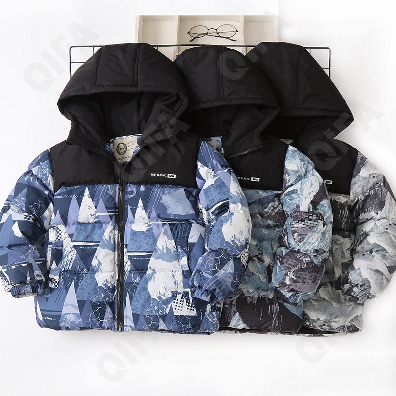 Детская Куртка CC2327_HW-2414-3