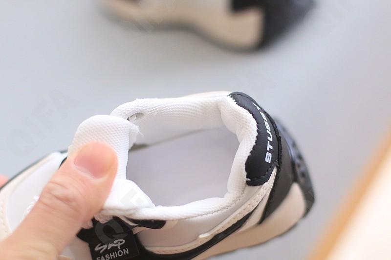 Детские Кроссовки CC4225_QIA20-A1