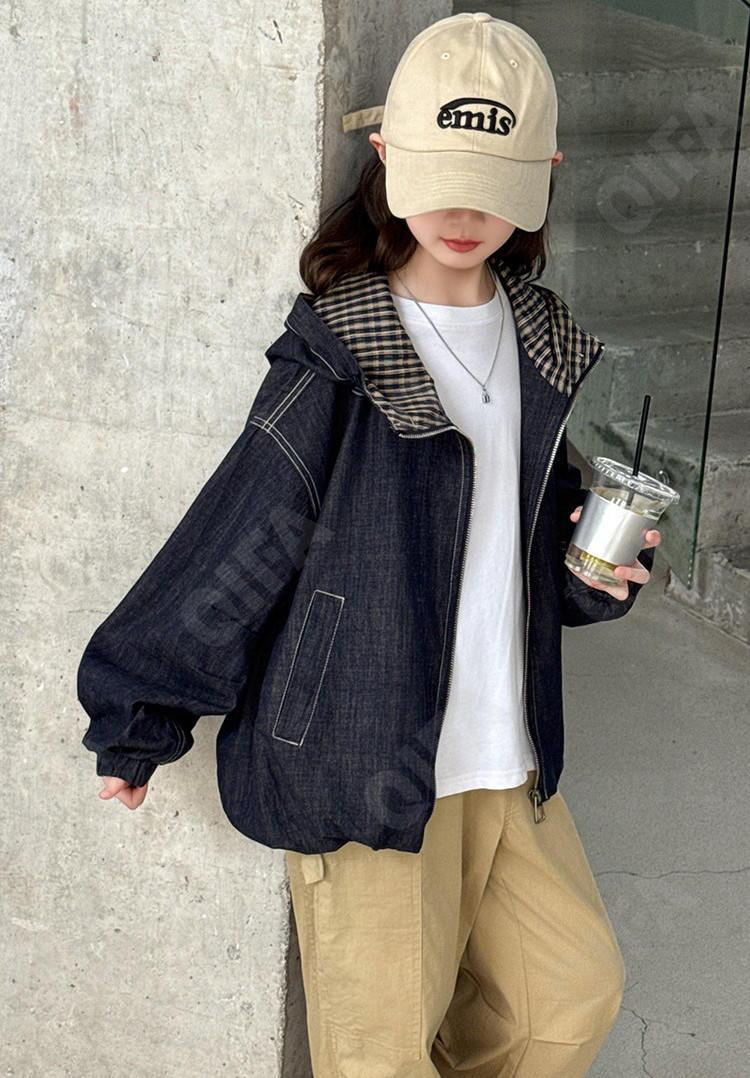 Детская Ветровка CC1435_MKBB2555_958_2575_99