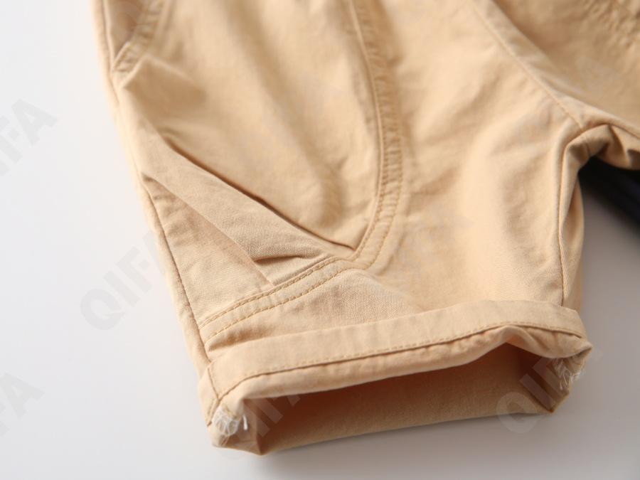 Детские Шорты CC3266_KZ2342_246_1812_92