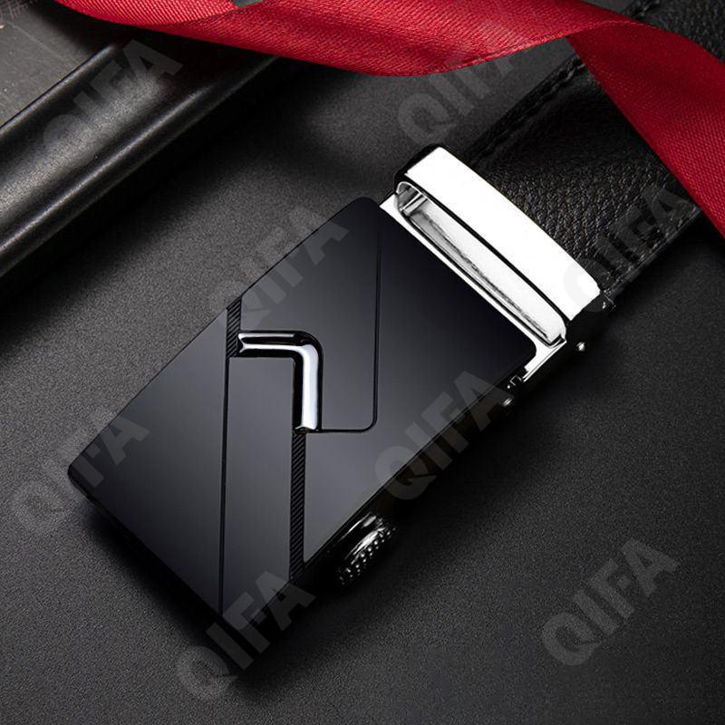 Мужской Ремень CC5526_AL74747C-1