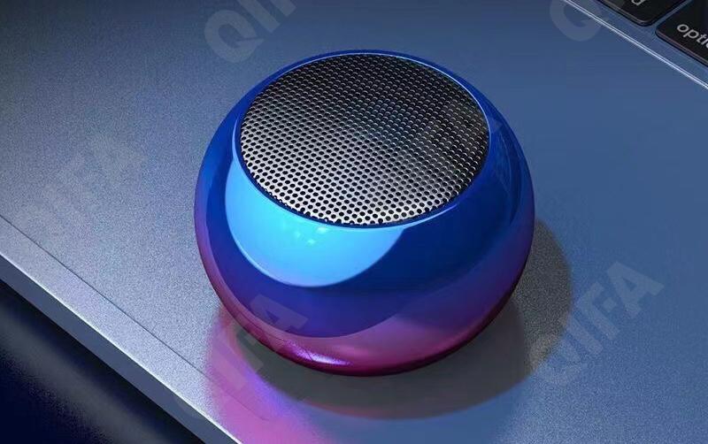 Bluetooth колонка CC5282_KM-01-1