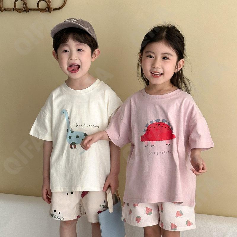 Детская Футболка CC4286_XX250347_243_2574_15