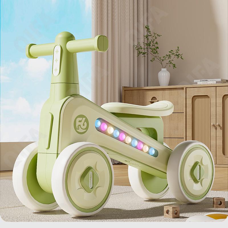 Детский Беговел