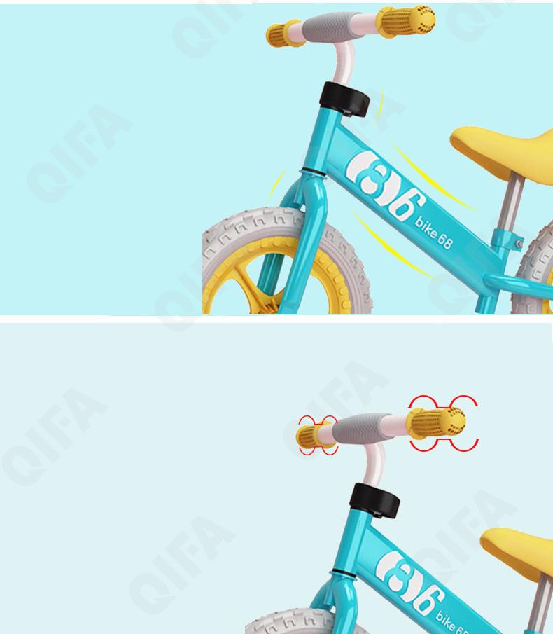 Детский Беговел CC3240_BIKE68-1 Детский Беговел CC3240_BIKE68-1