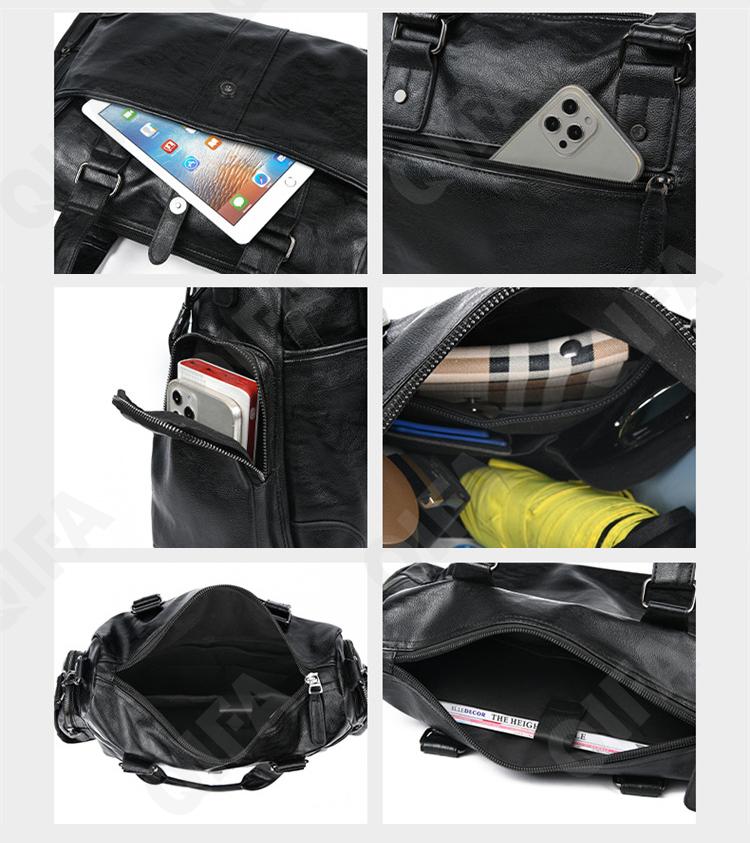 Мужская Сумка CC2398_K0833-1